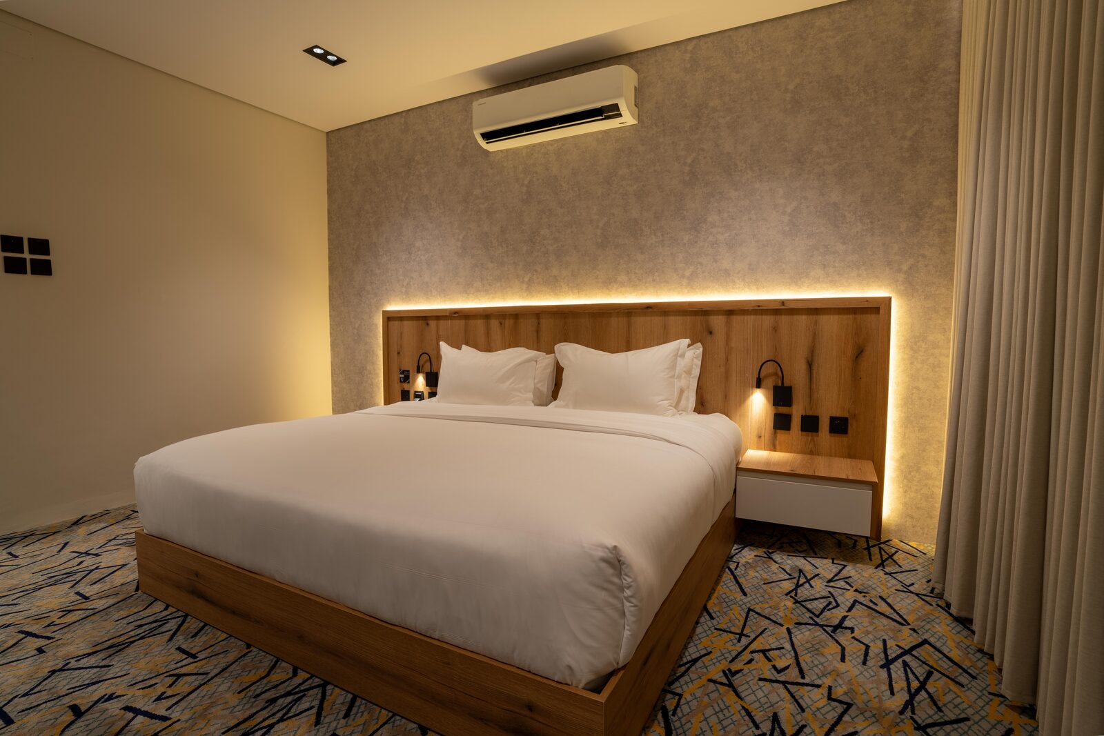 One-Bedroom Suite