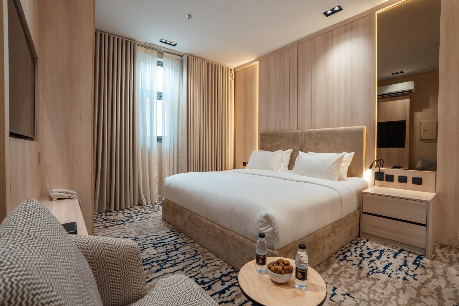 King Room